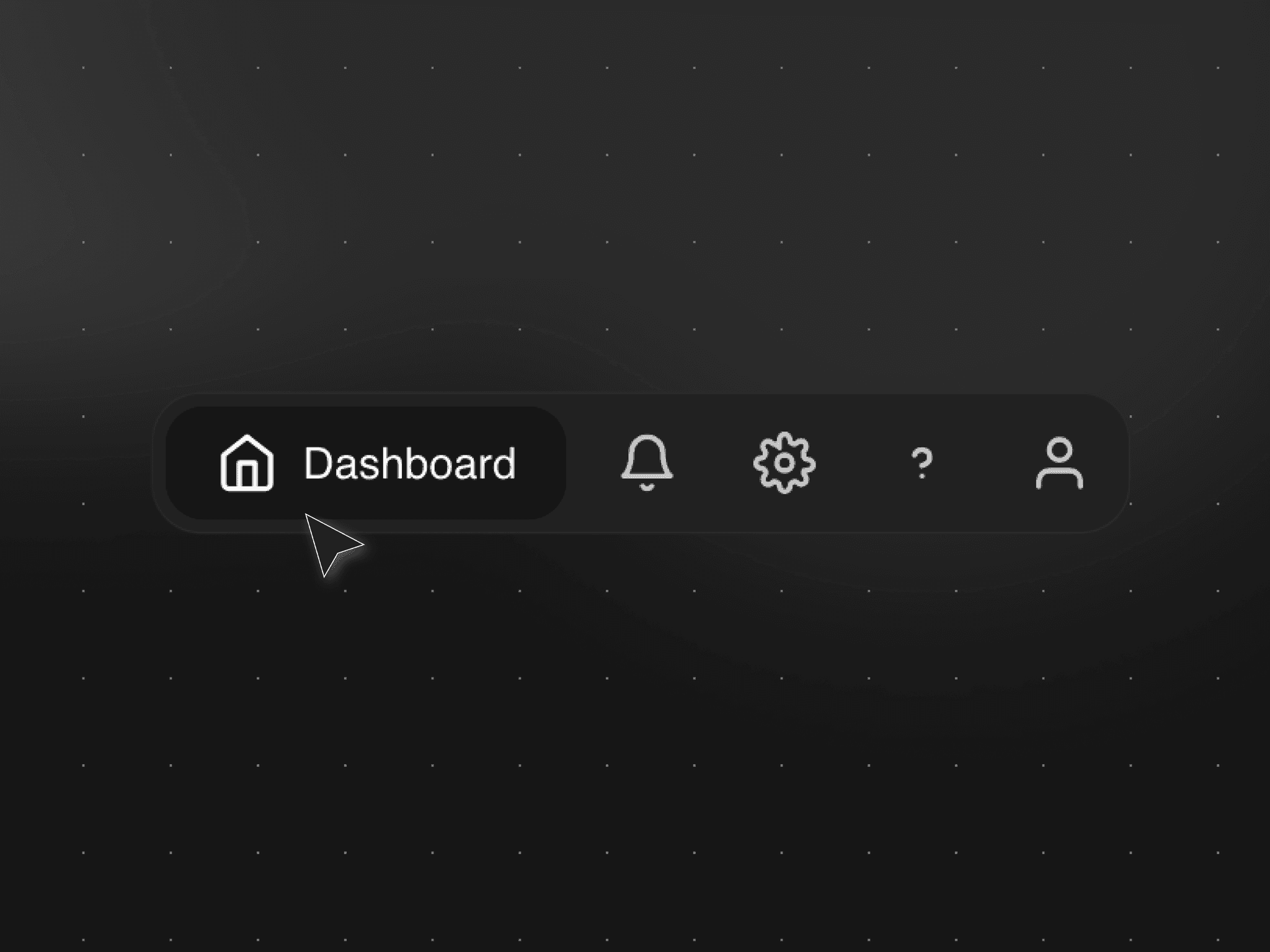 Expandable Tabs