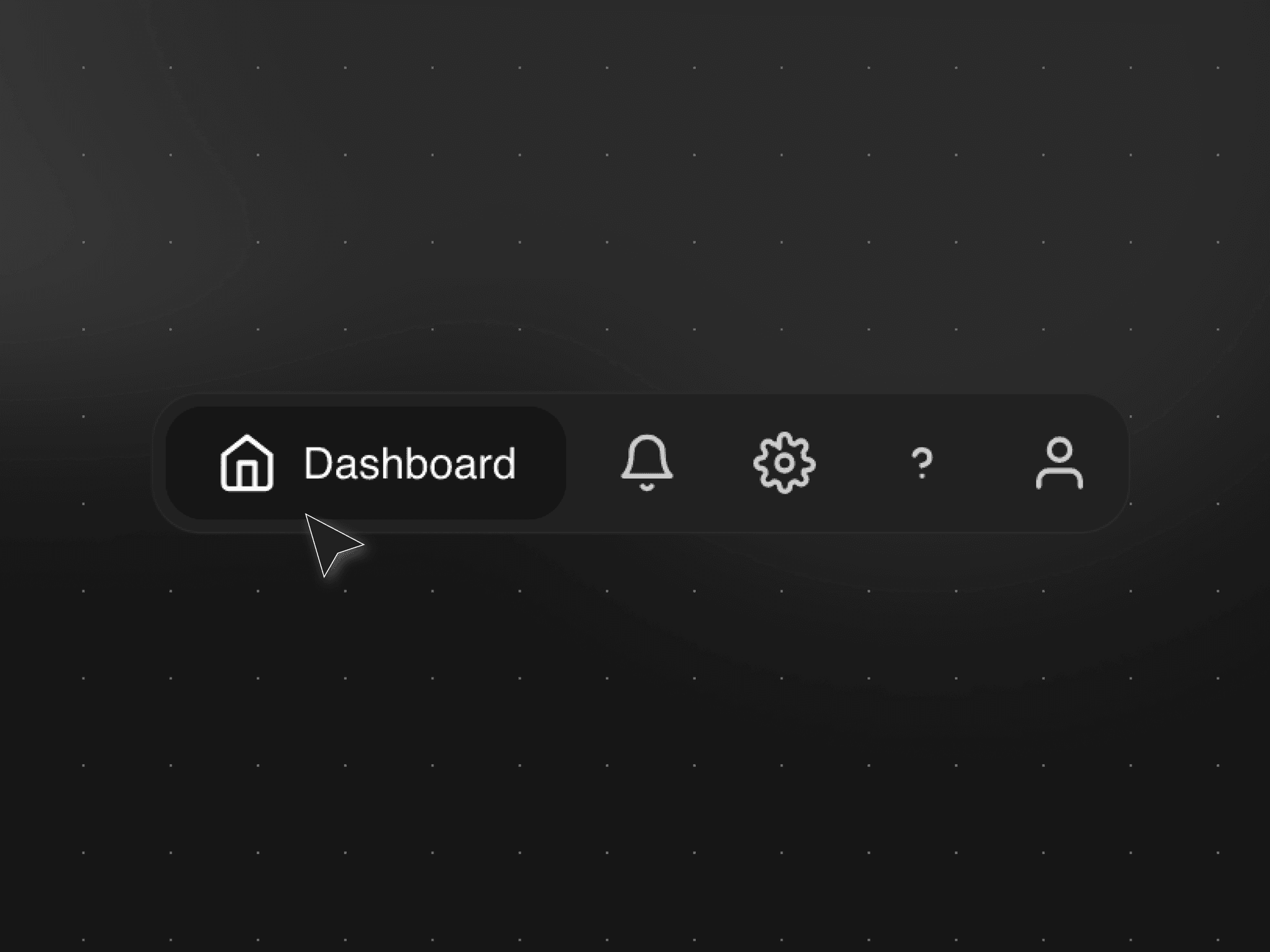 Expandable Tabs