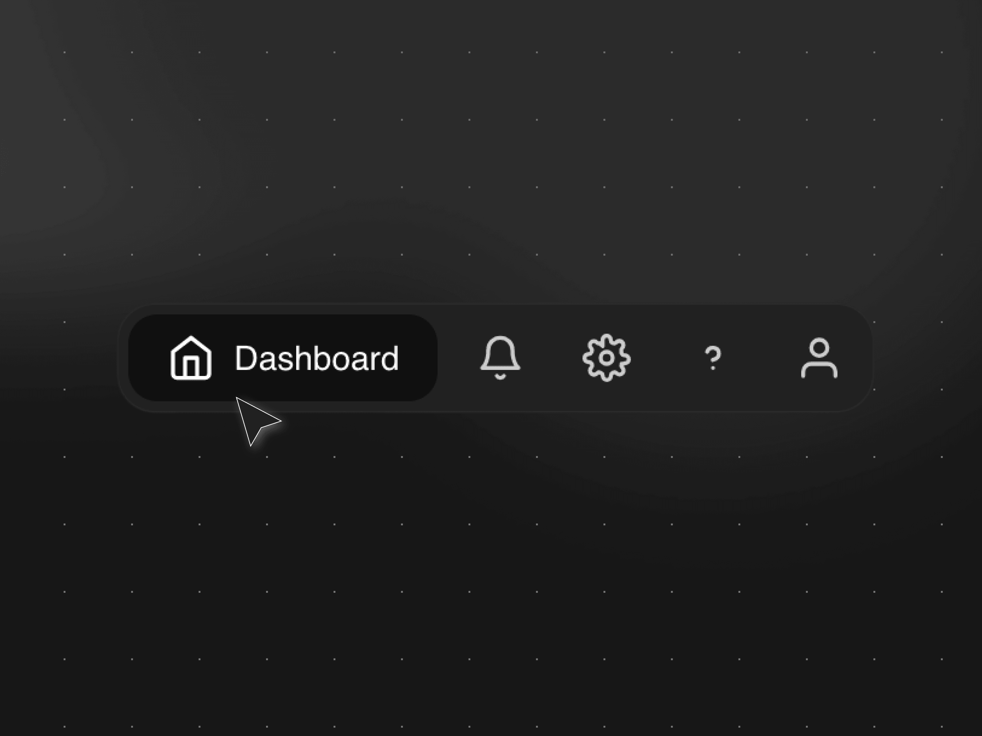 Expandable Tabs