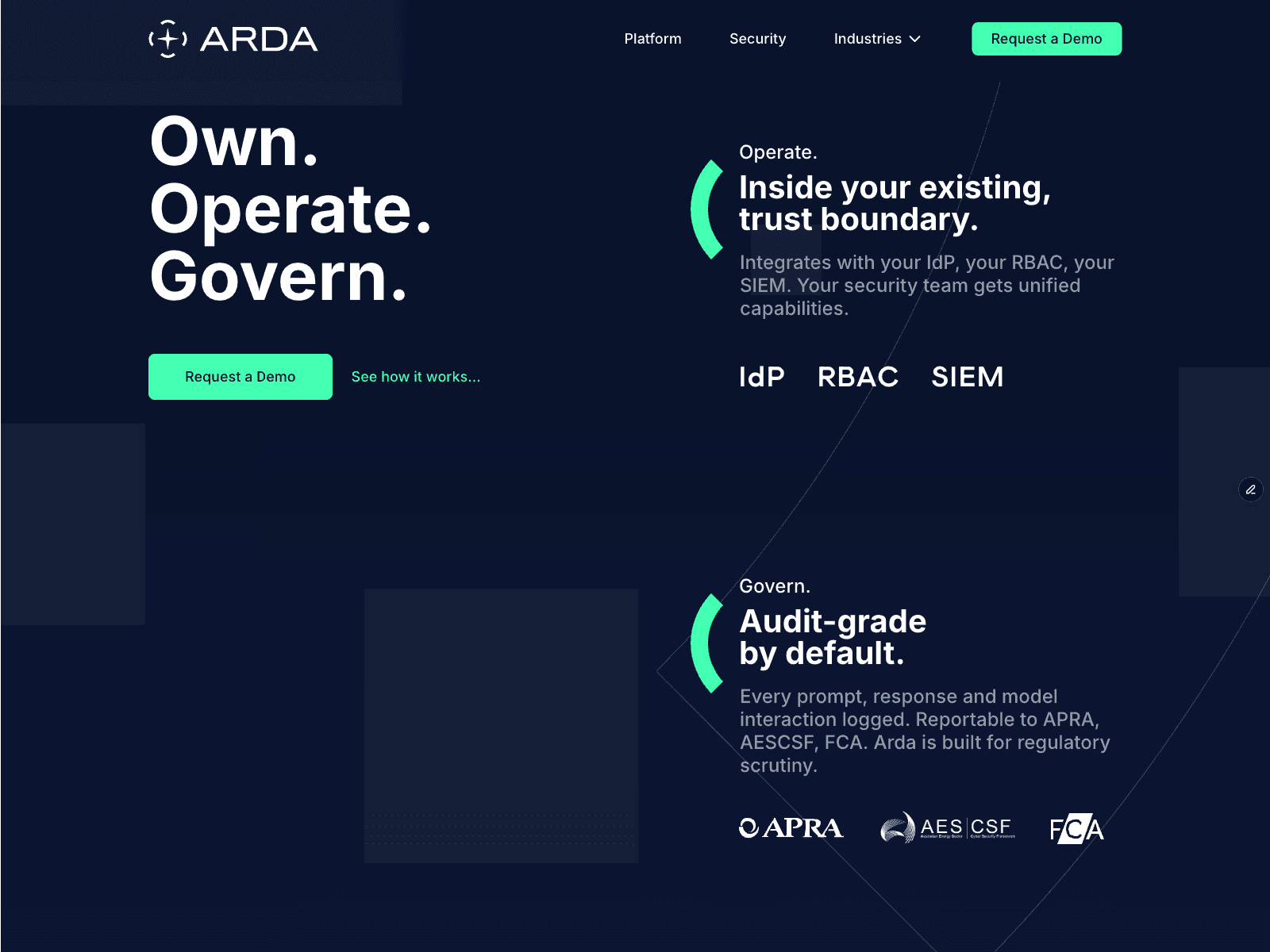 AI Platform