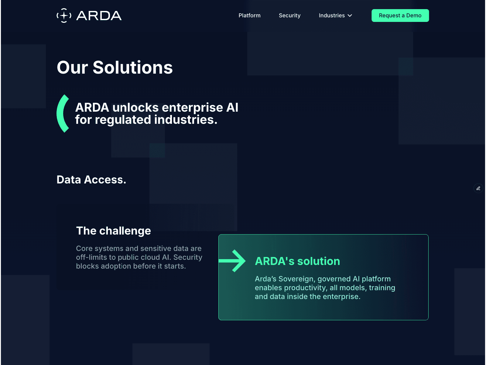 AI Platform