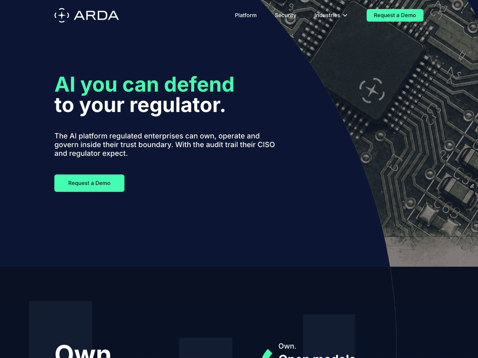 AI Platform