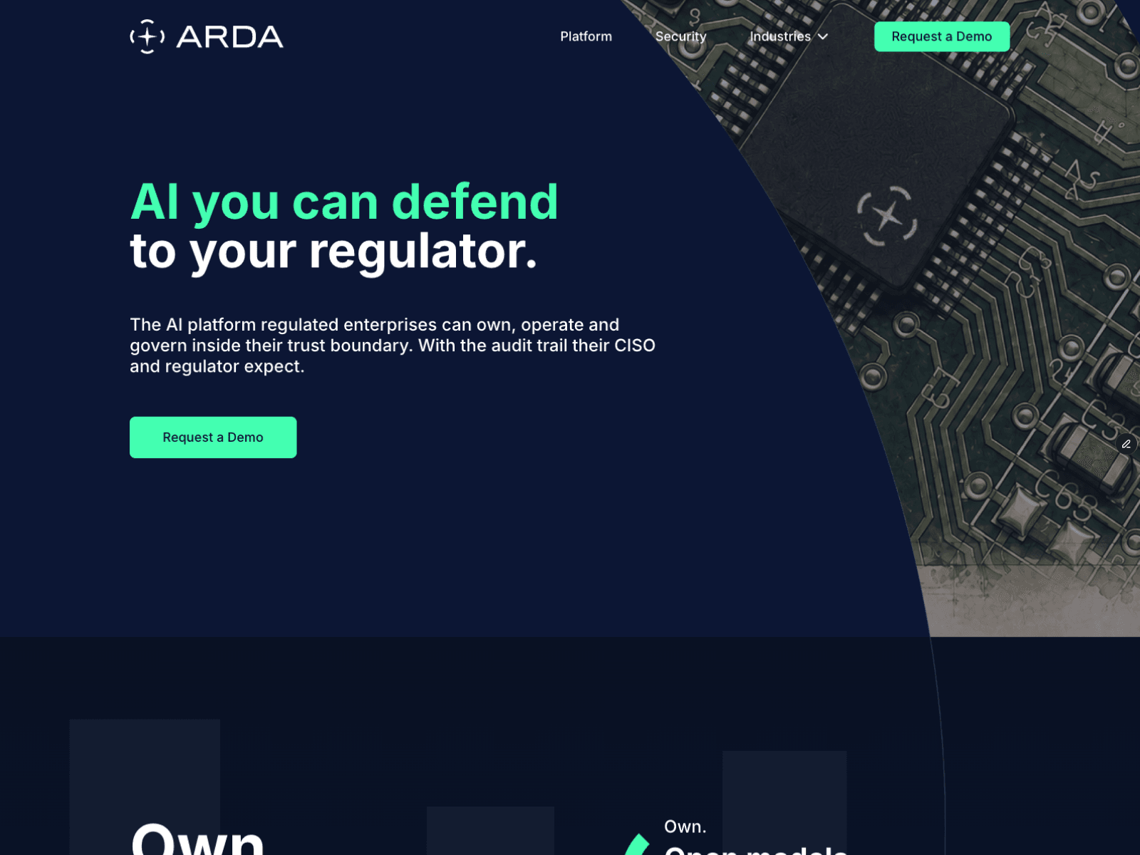 AI Platform