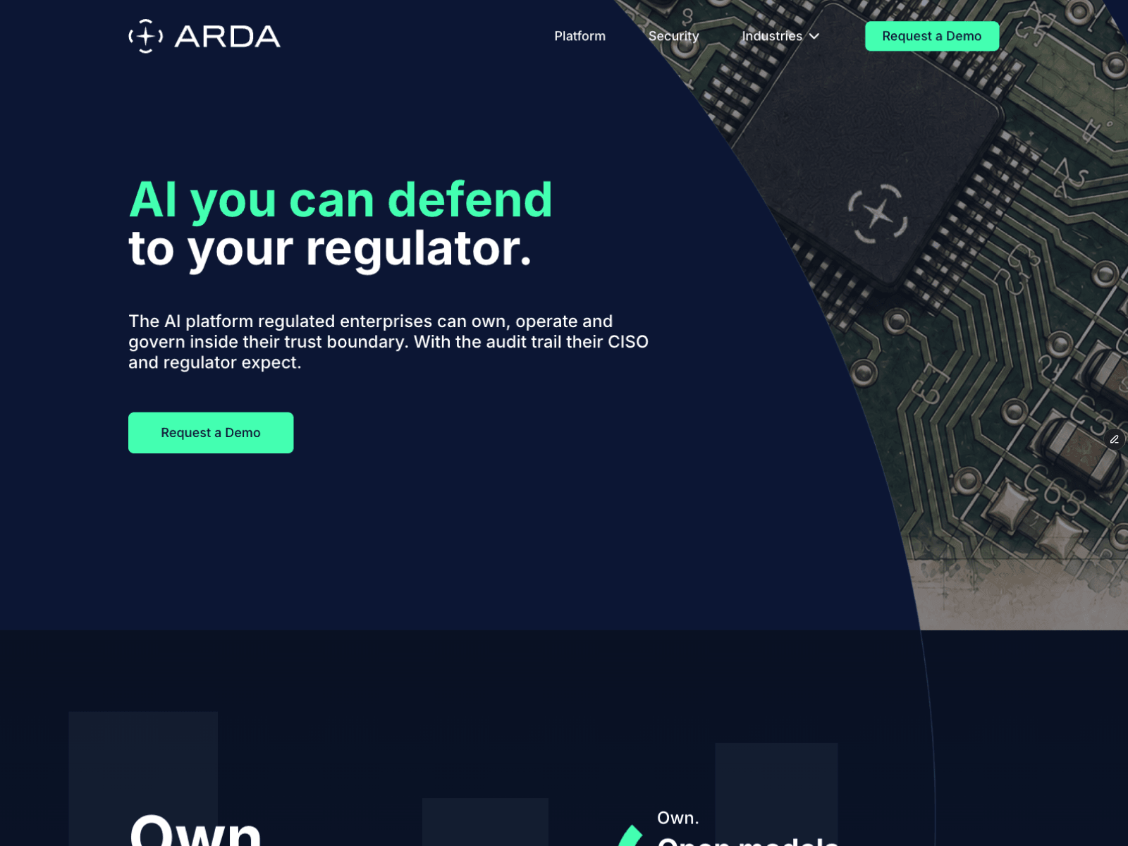 AI Platform