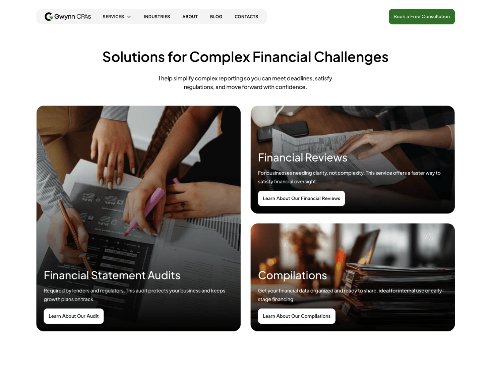 Audit & Compliance