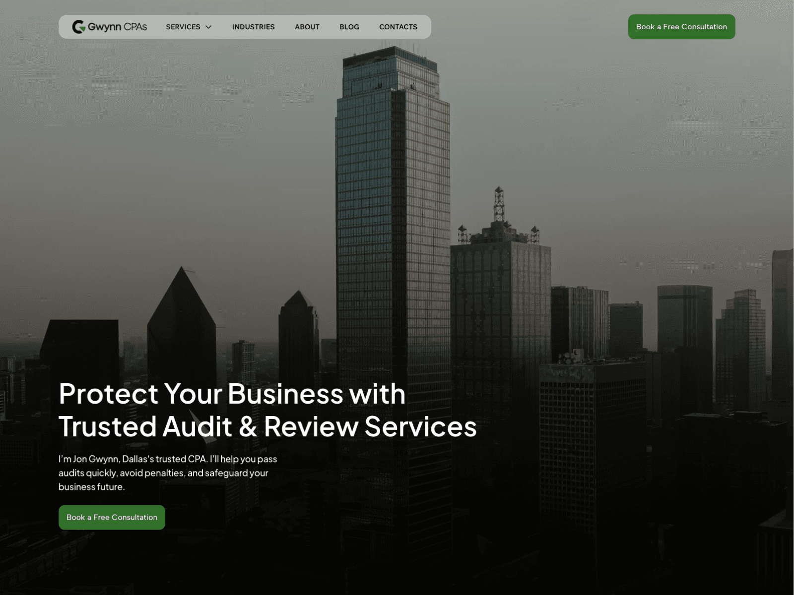 Audit & Compliance