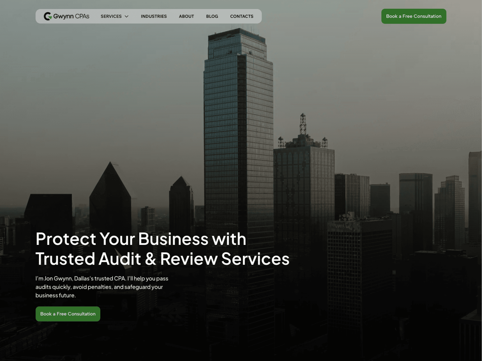 Audit & Compliance
