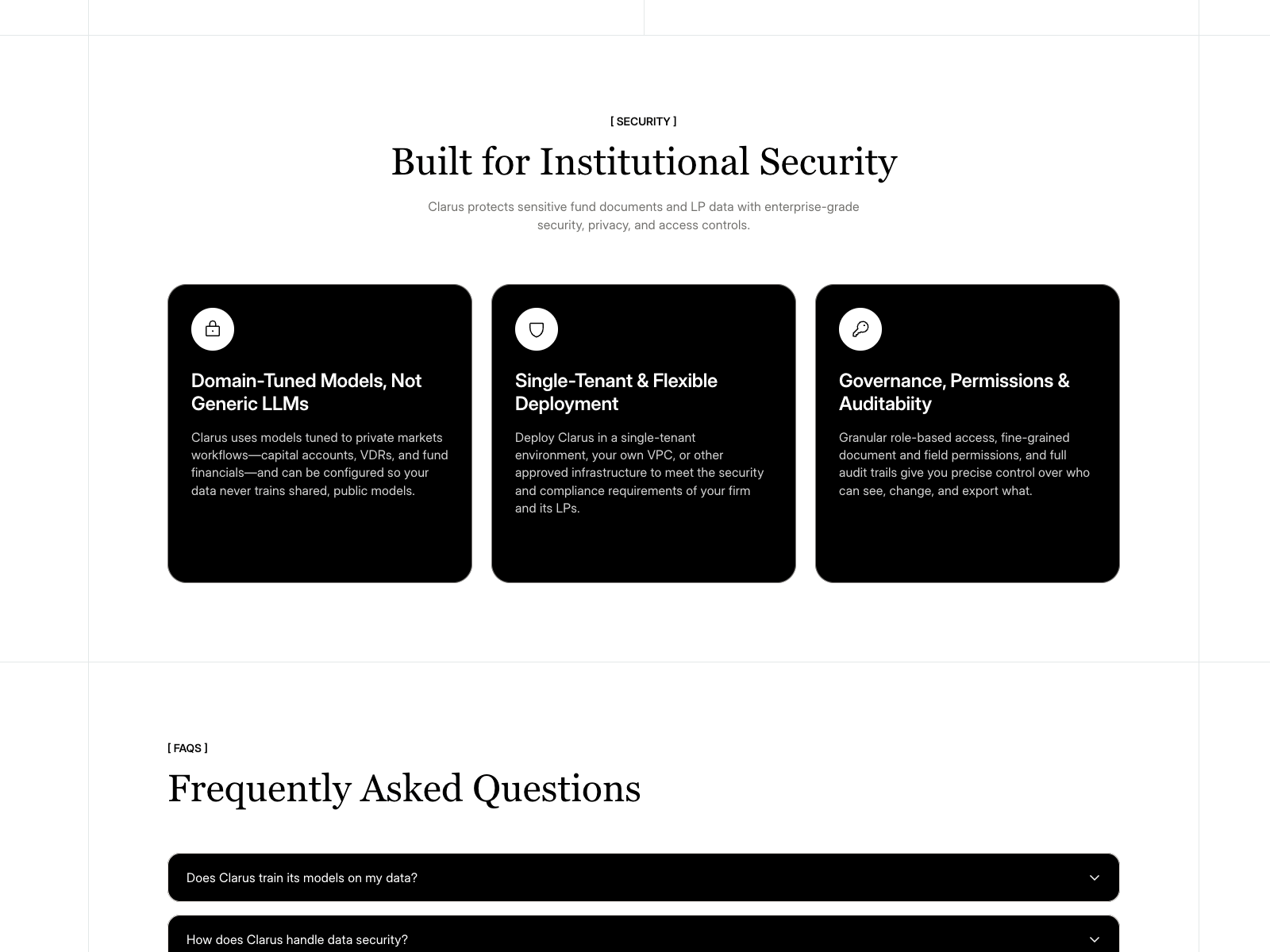 AI for Business