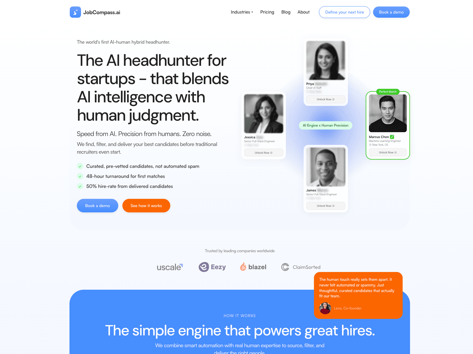 AI Human Resources