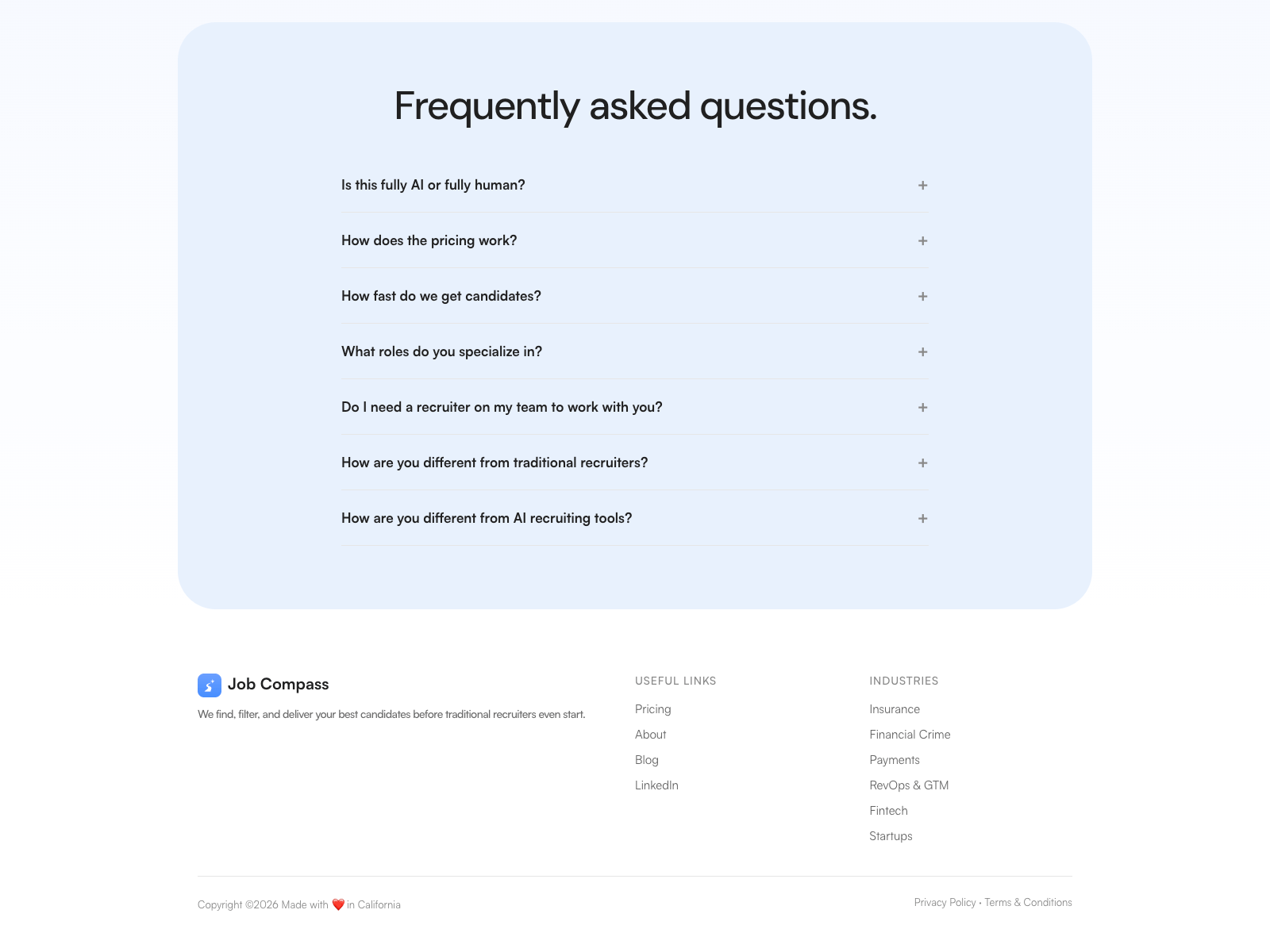 AI Human Resources