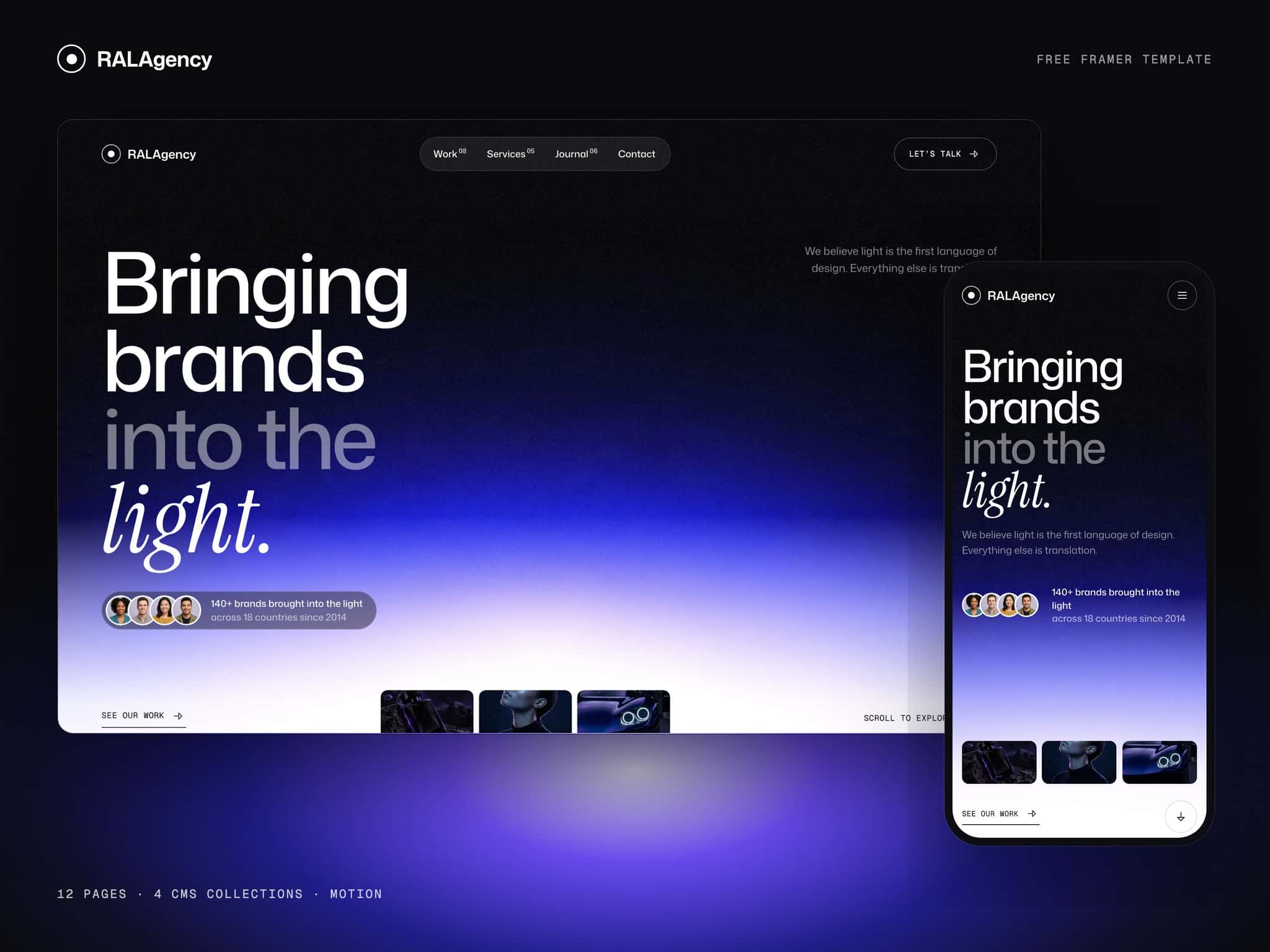 RALAgency