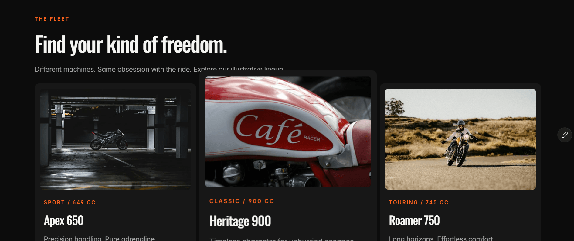 Velocity Moto