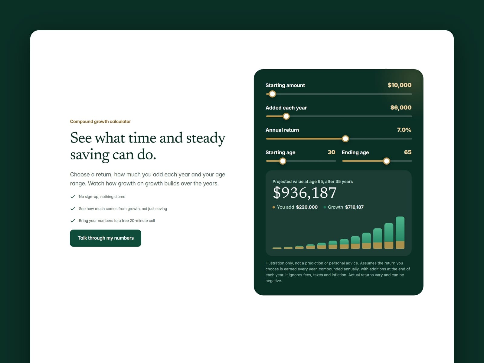 Oak Tree Finance