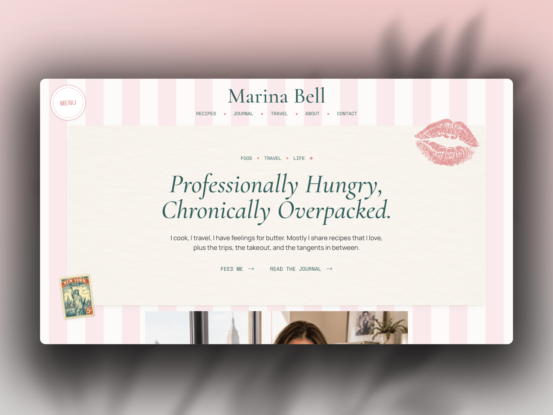Marina Bell