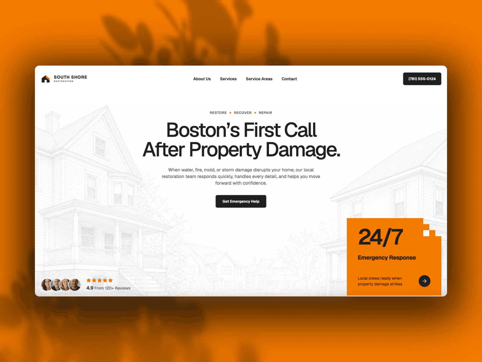 Restoration Company
