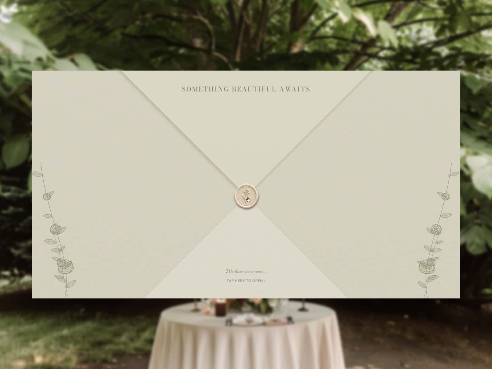 Together Vows