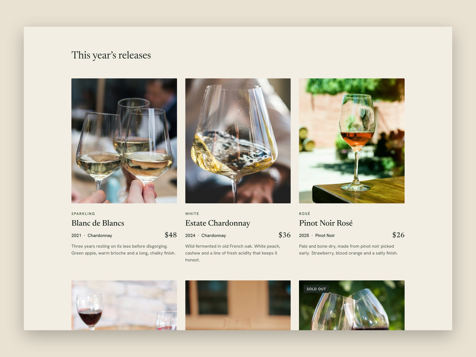 Cellardoor