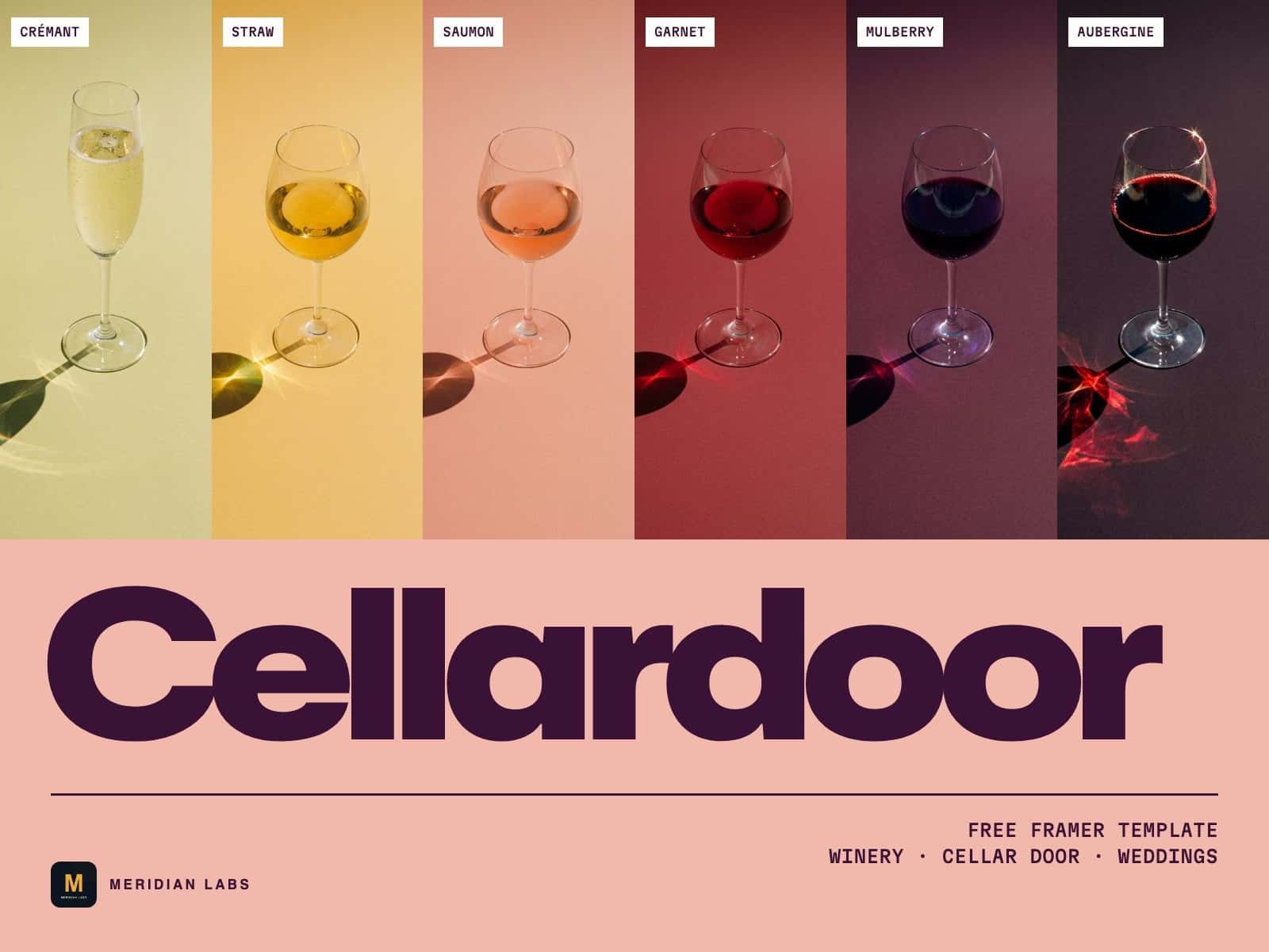Cellardoor