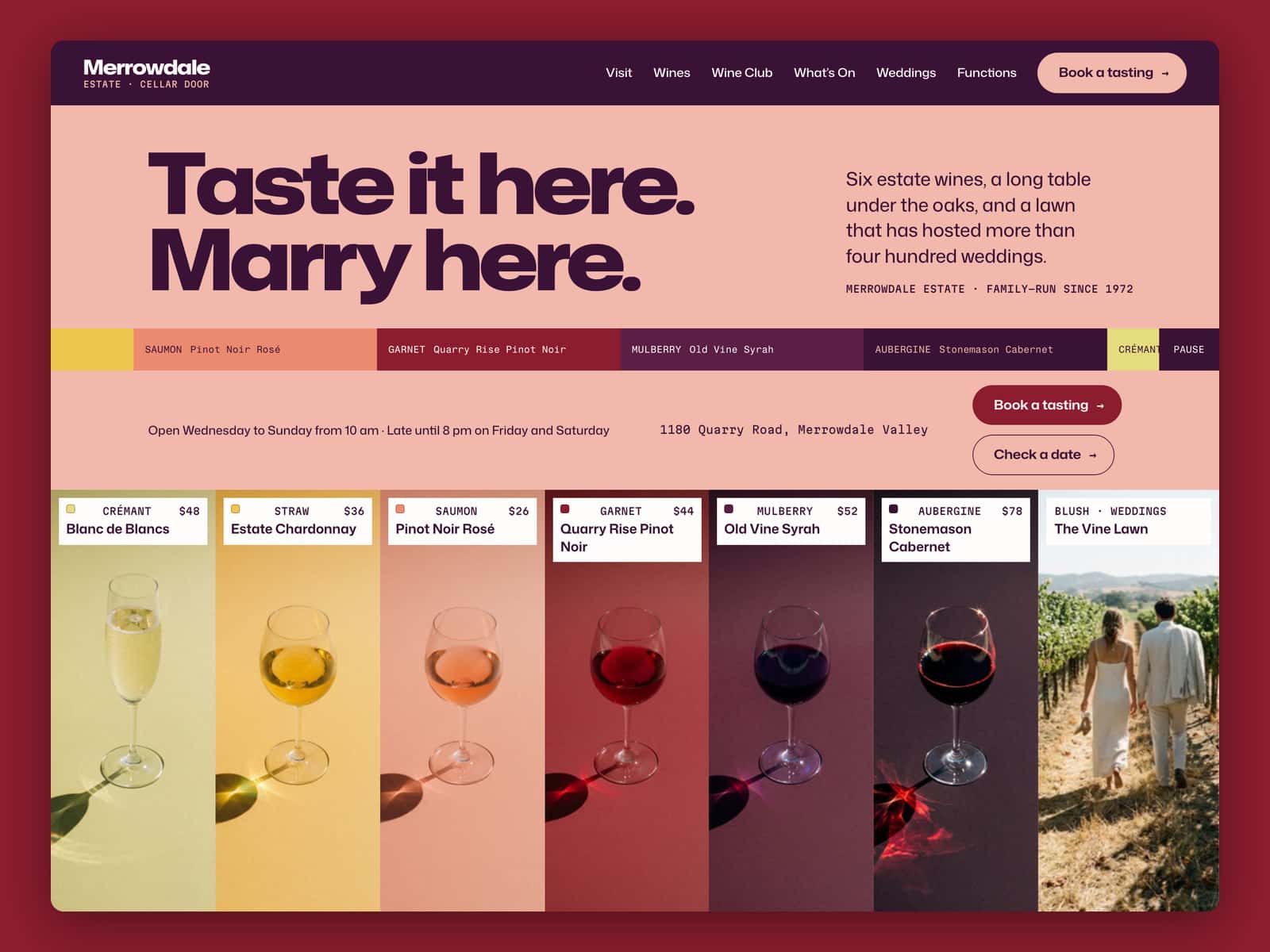 Cellardoor
