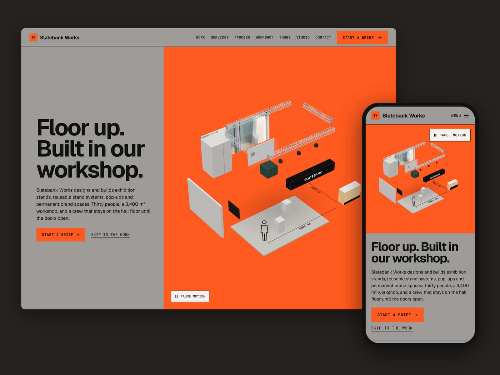 Flatpack