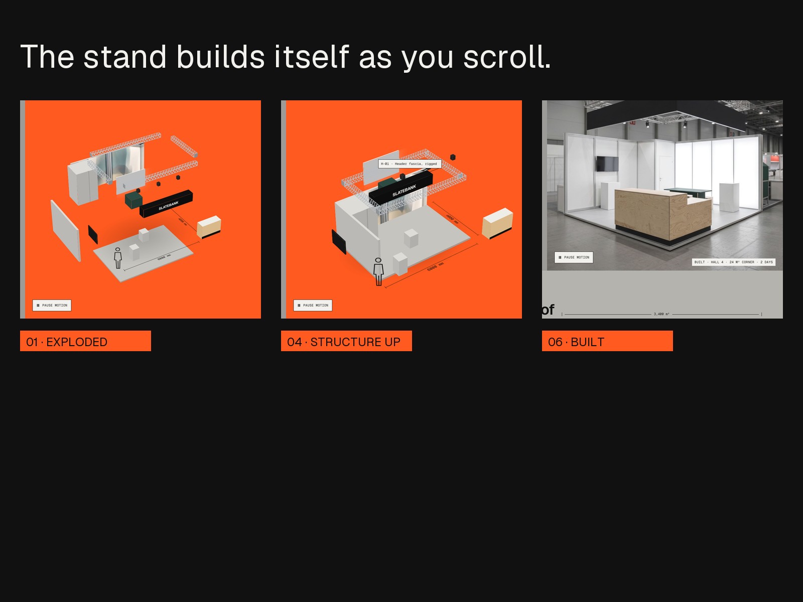 Flatpack