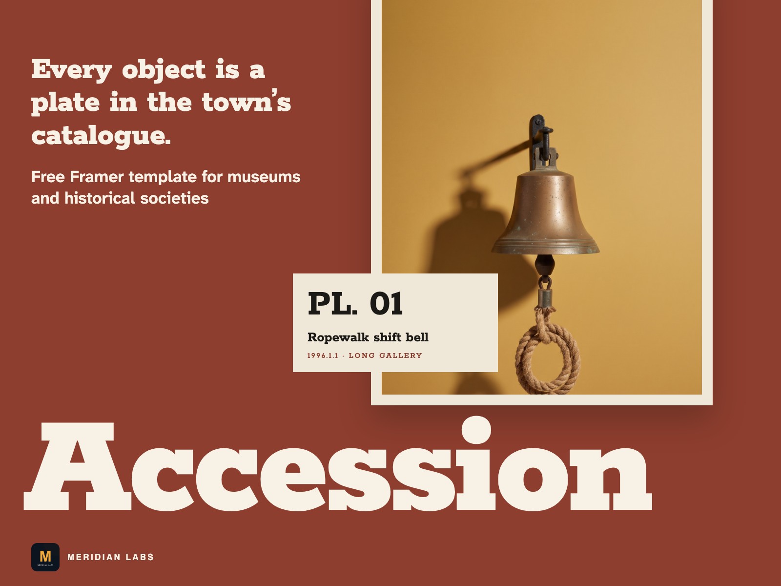 Accession