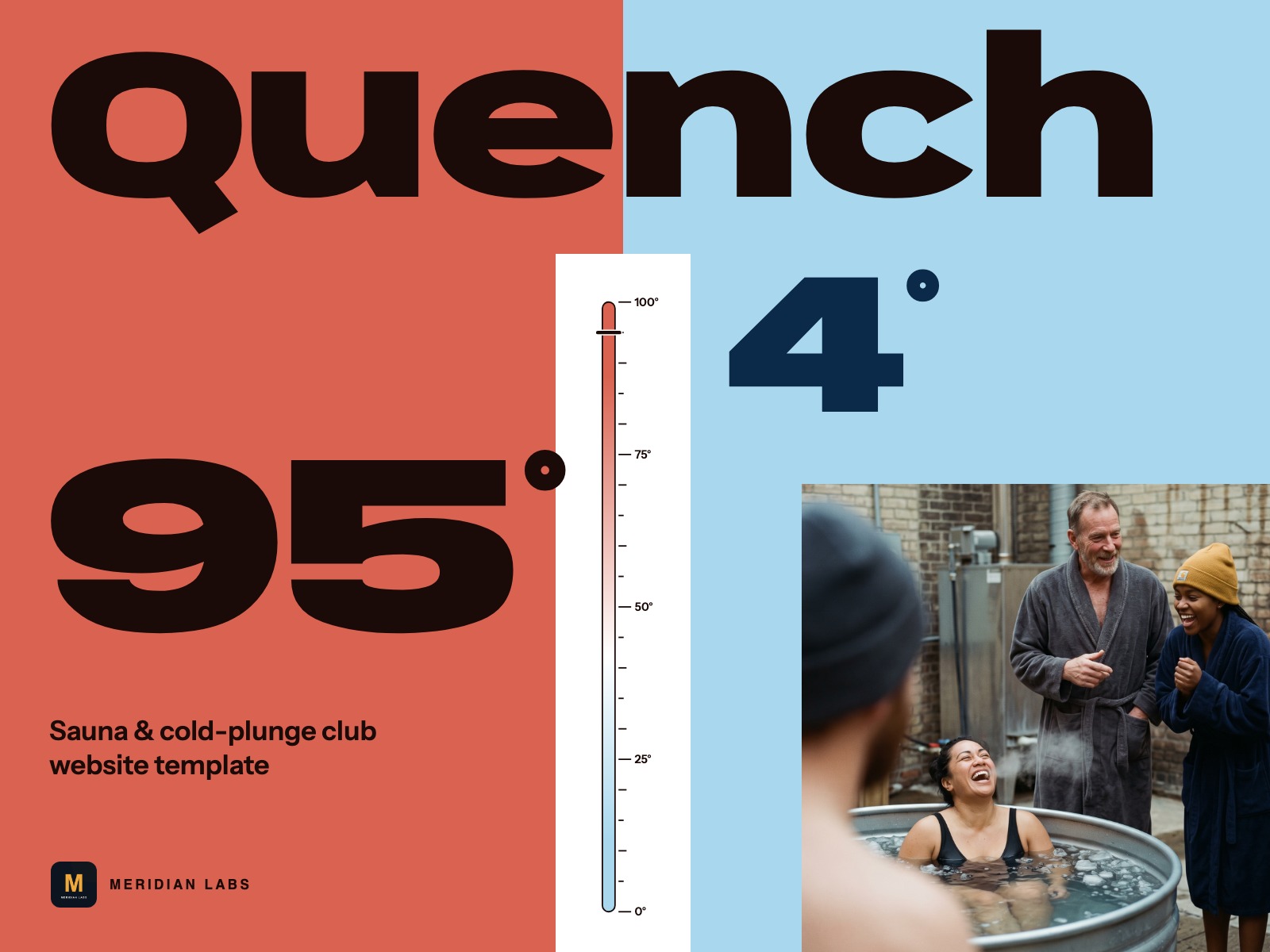Quench
