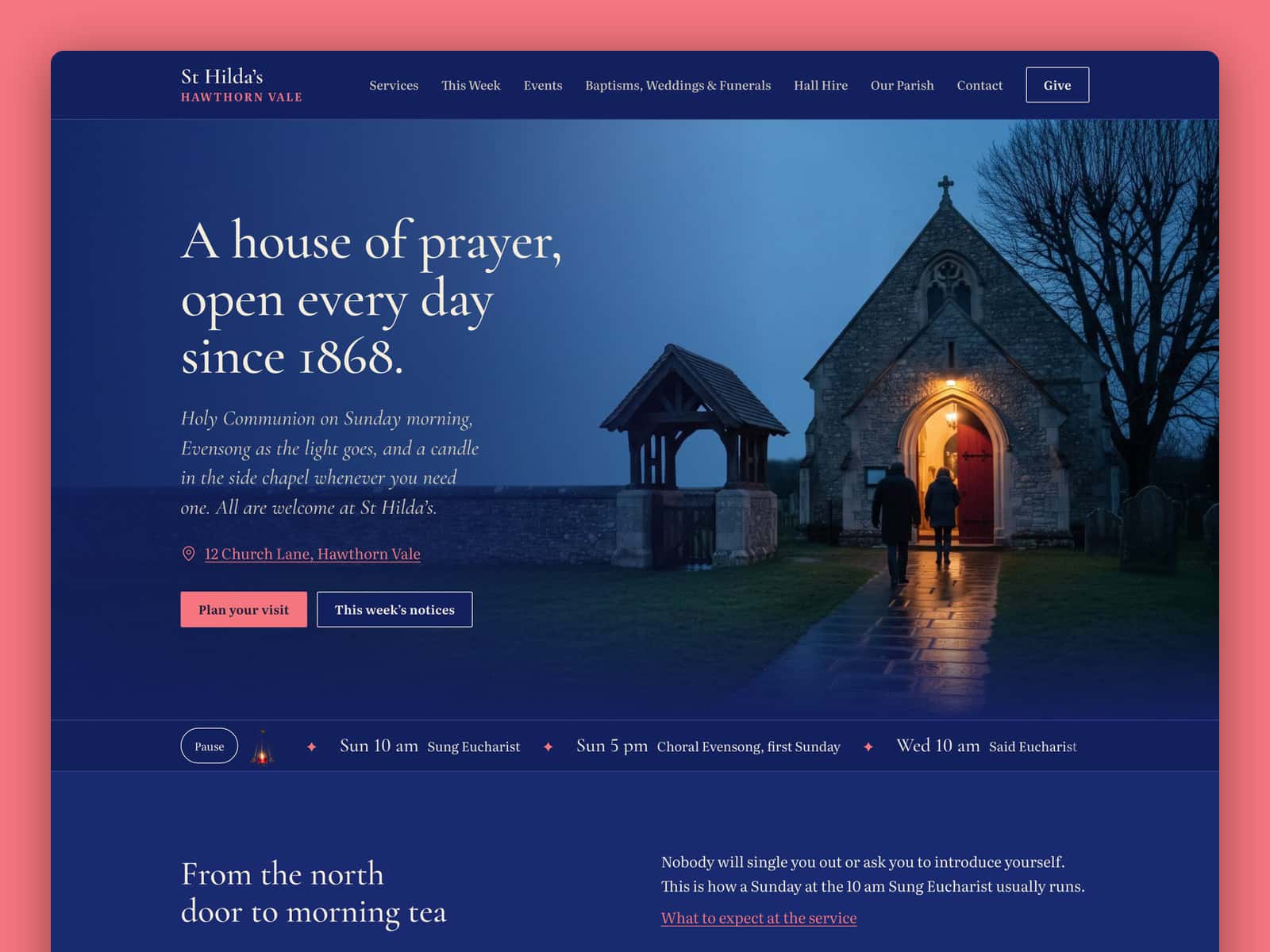 Vespers