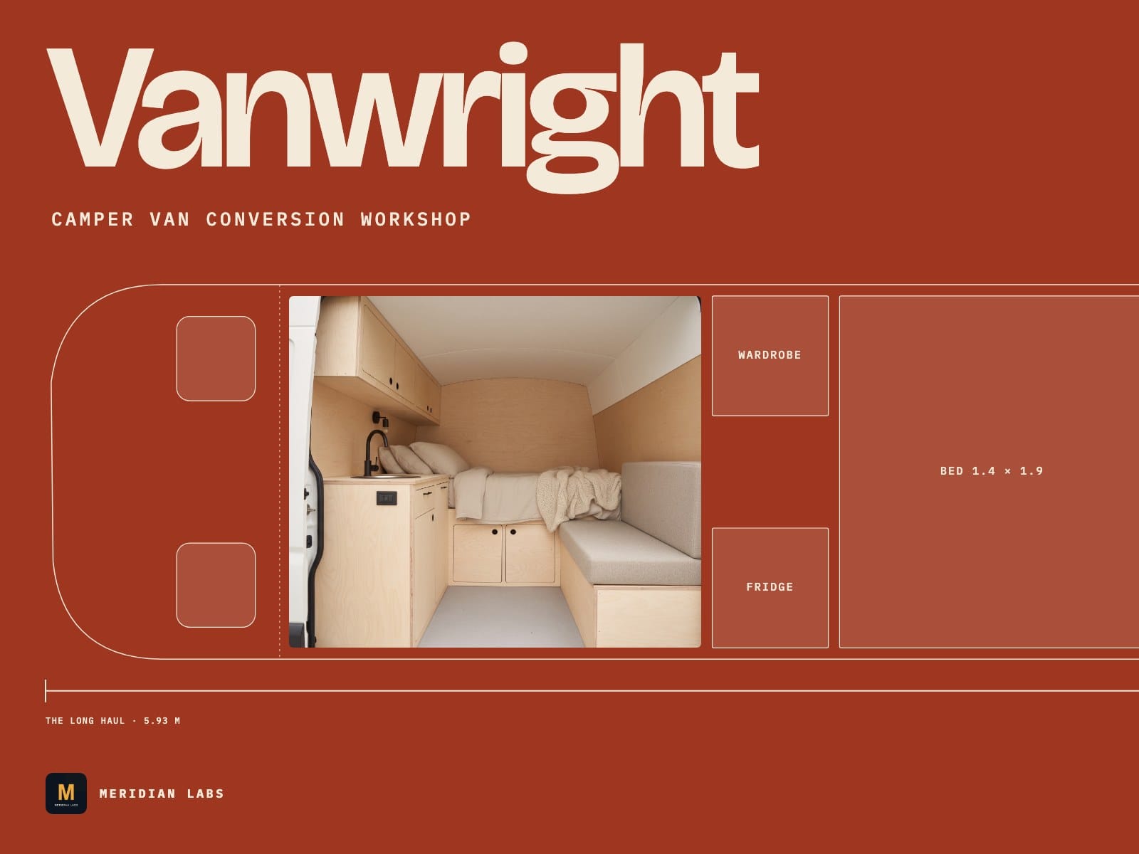 Vanwright