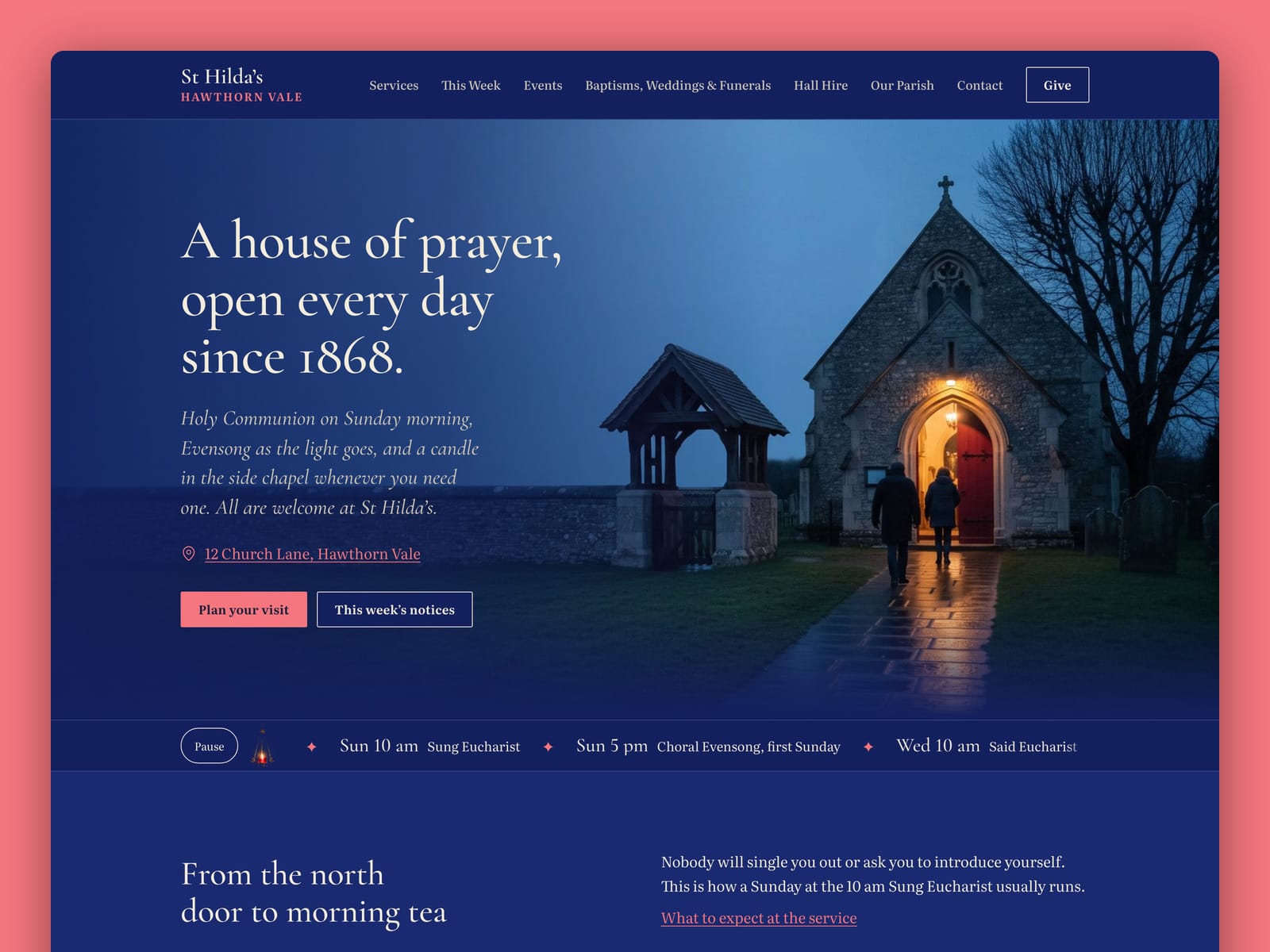 Vespers