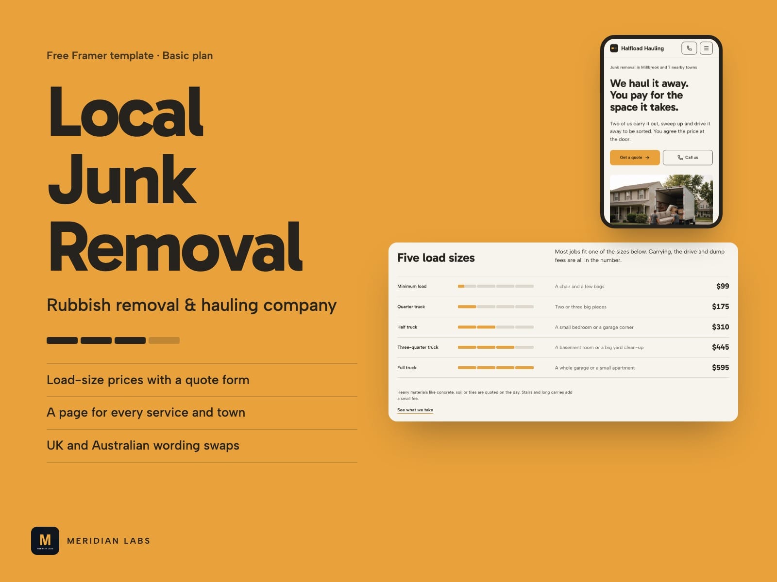 Local Junk Removal