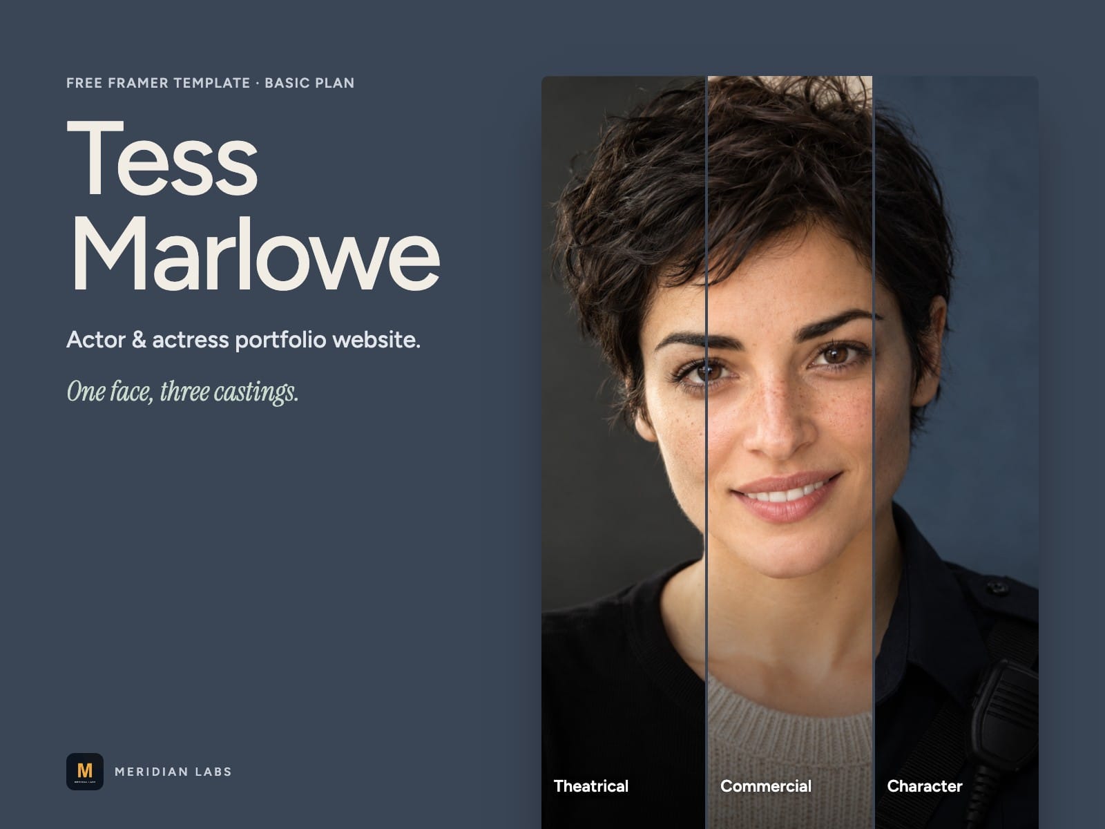 Tess Marlowe