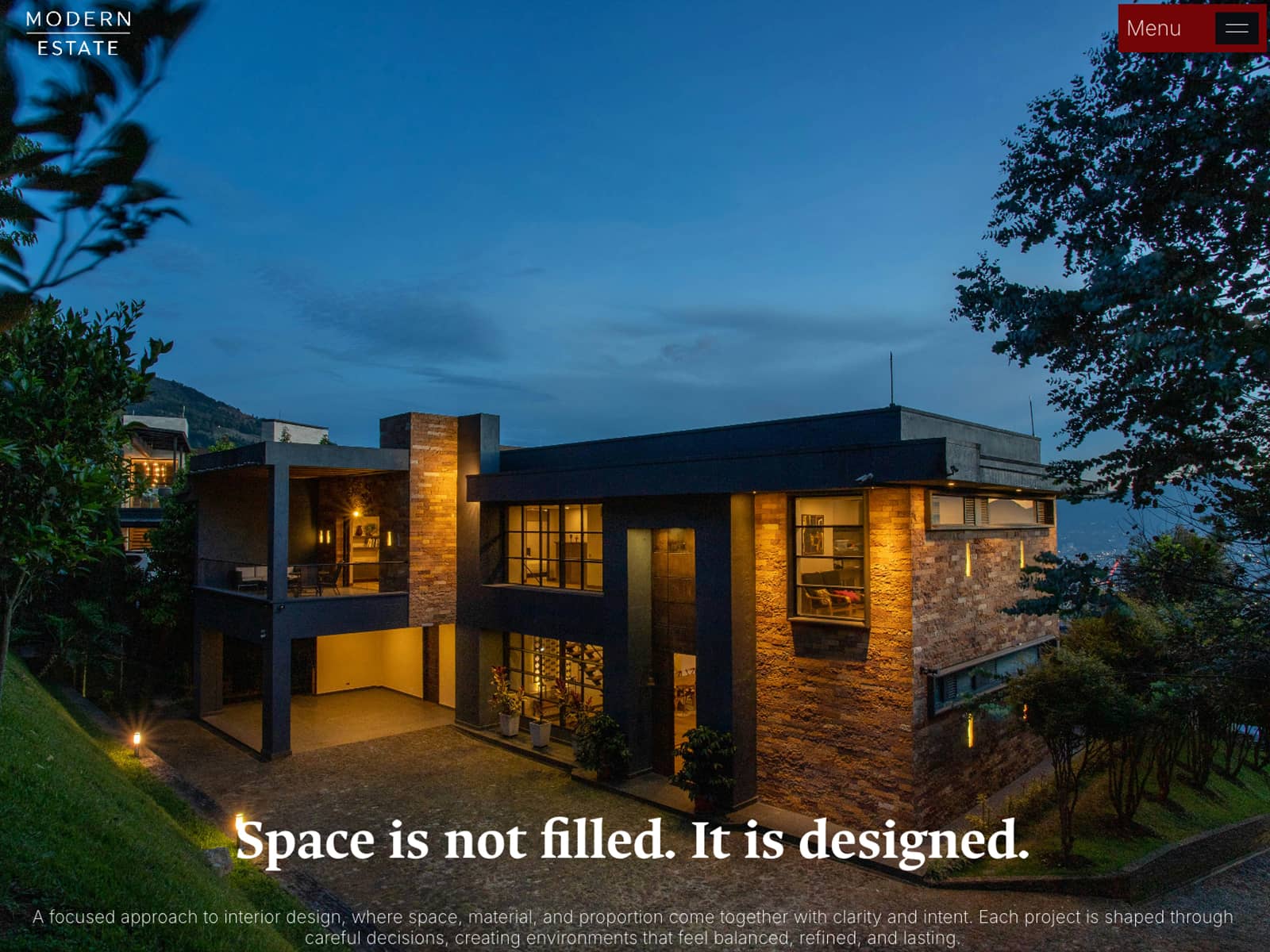 ModernEstate