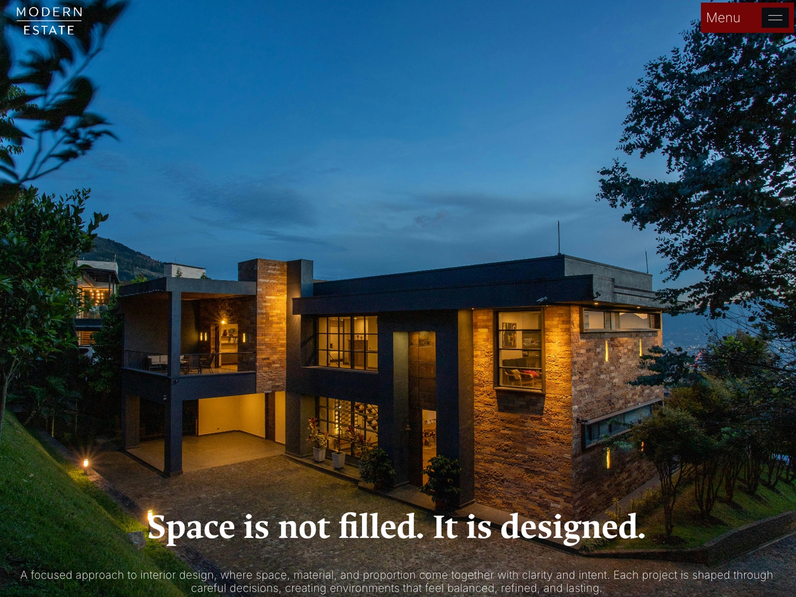 ModernEstate