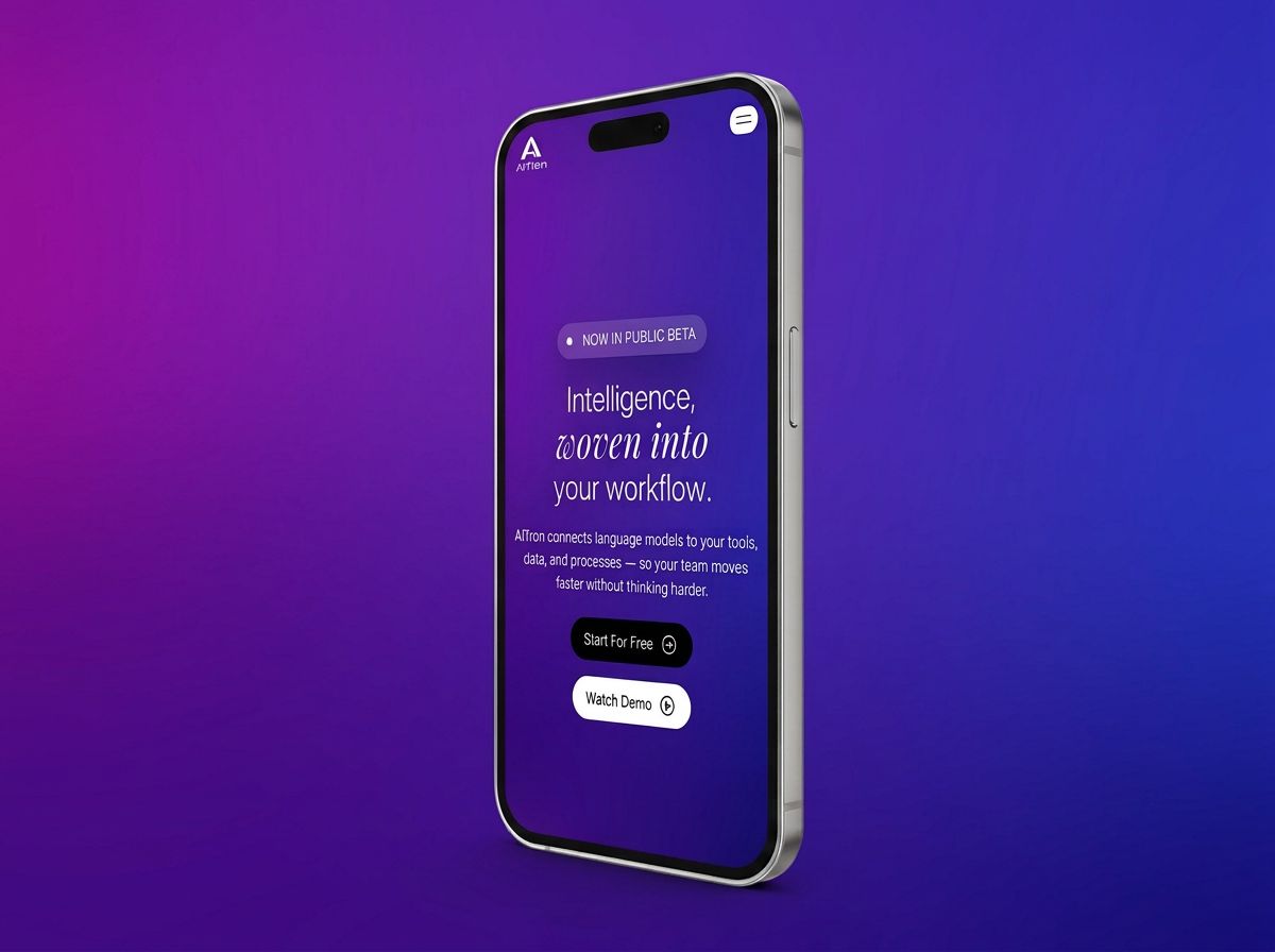 AiTron