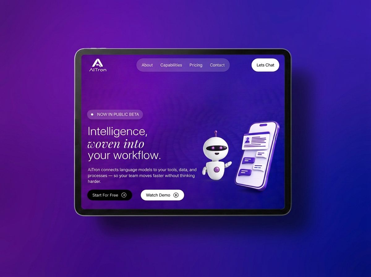 AiTron