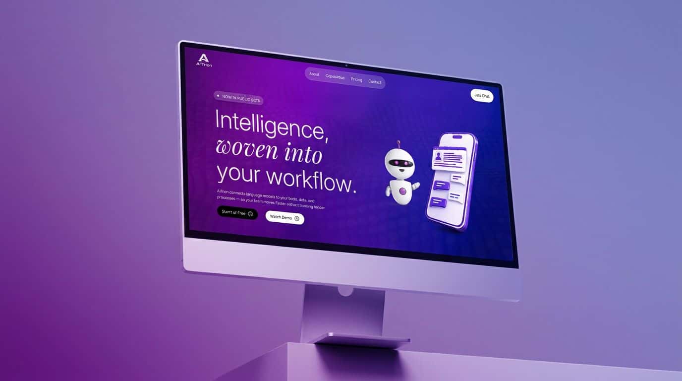 AiTron
