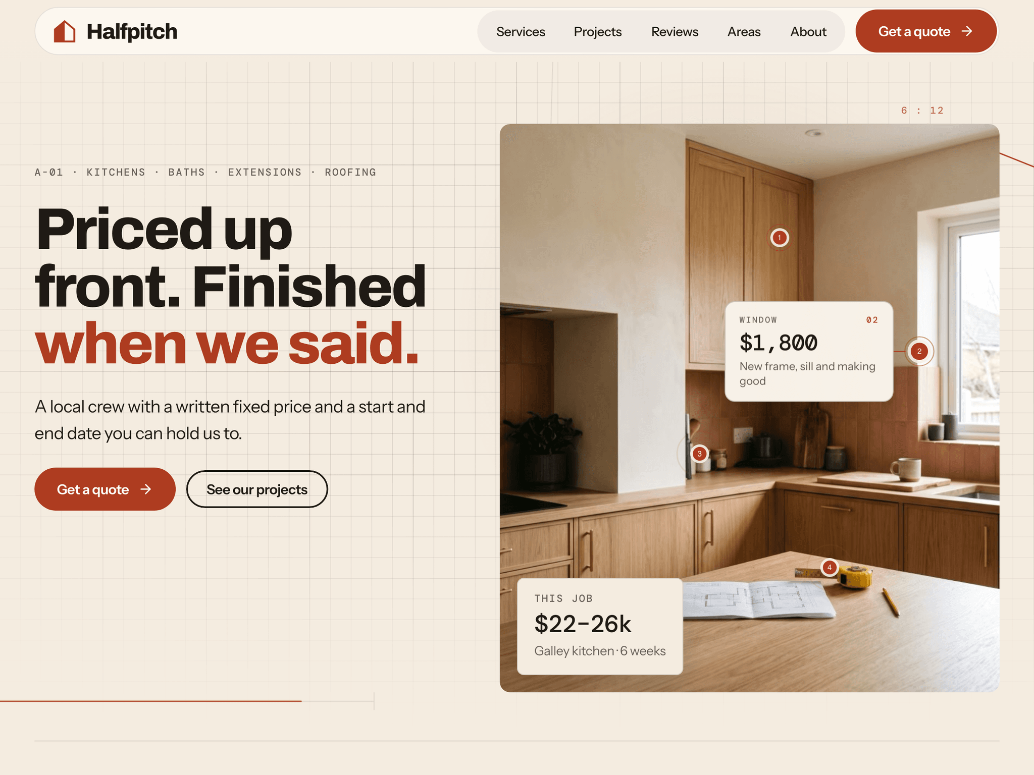 Halfpitch