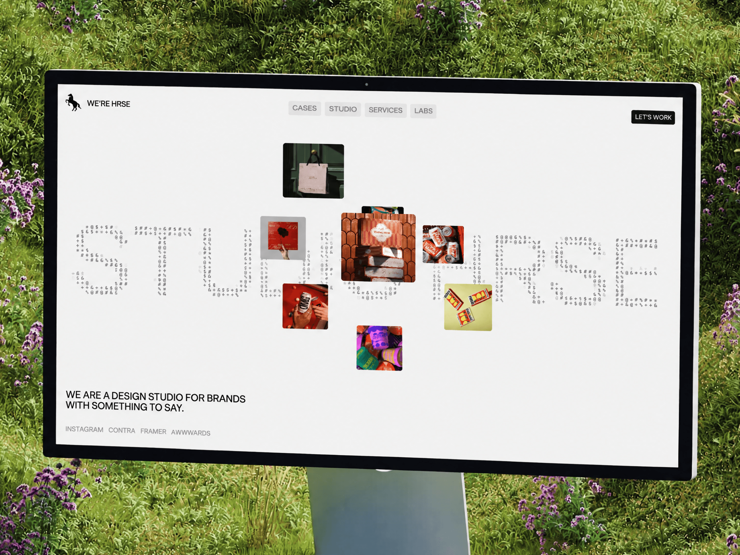 Studio HRSE