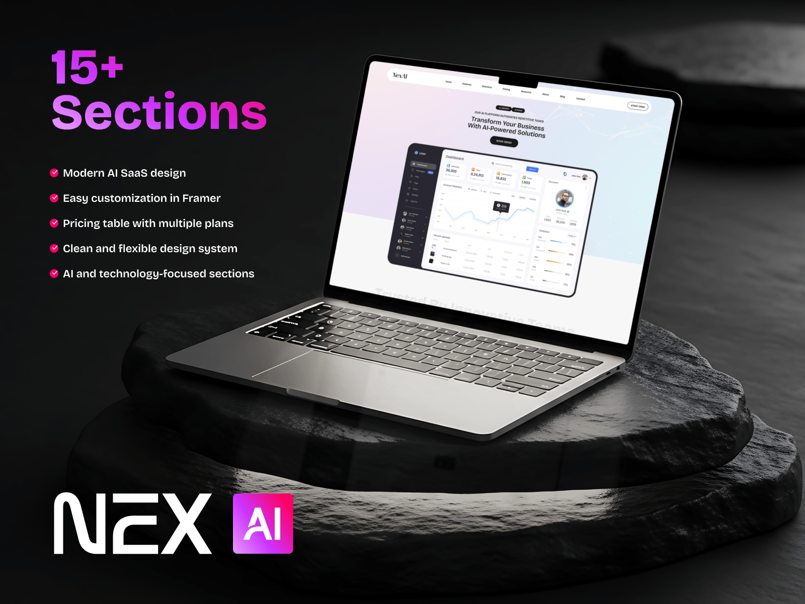 NexAI