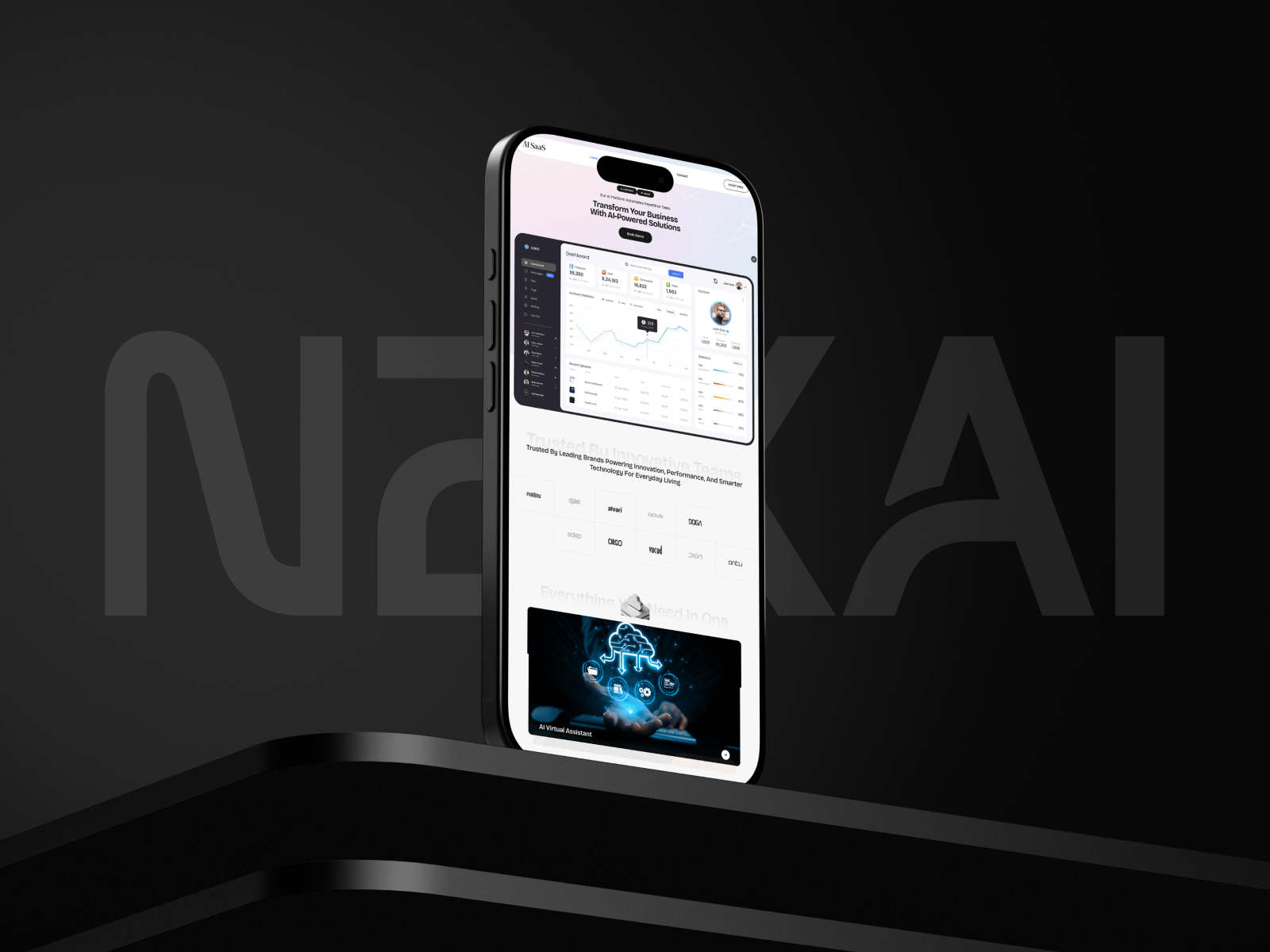 NexAI