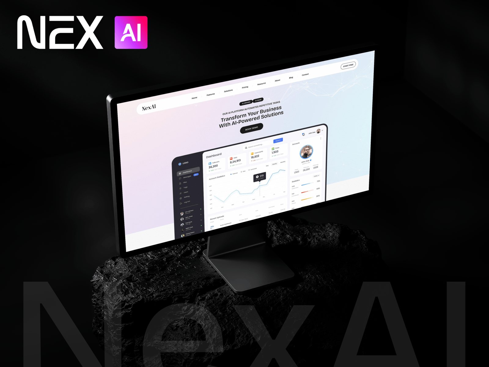 NexAI Lite