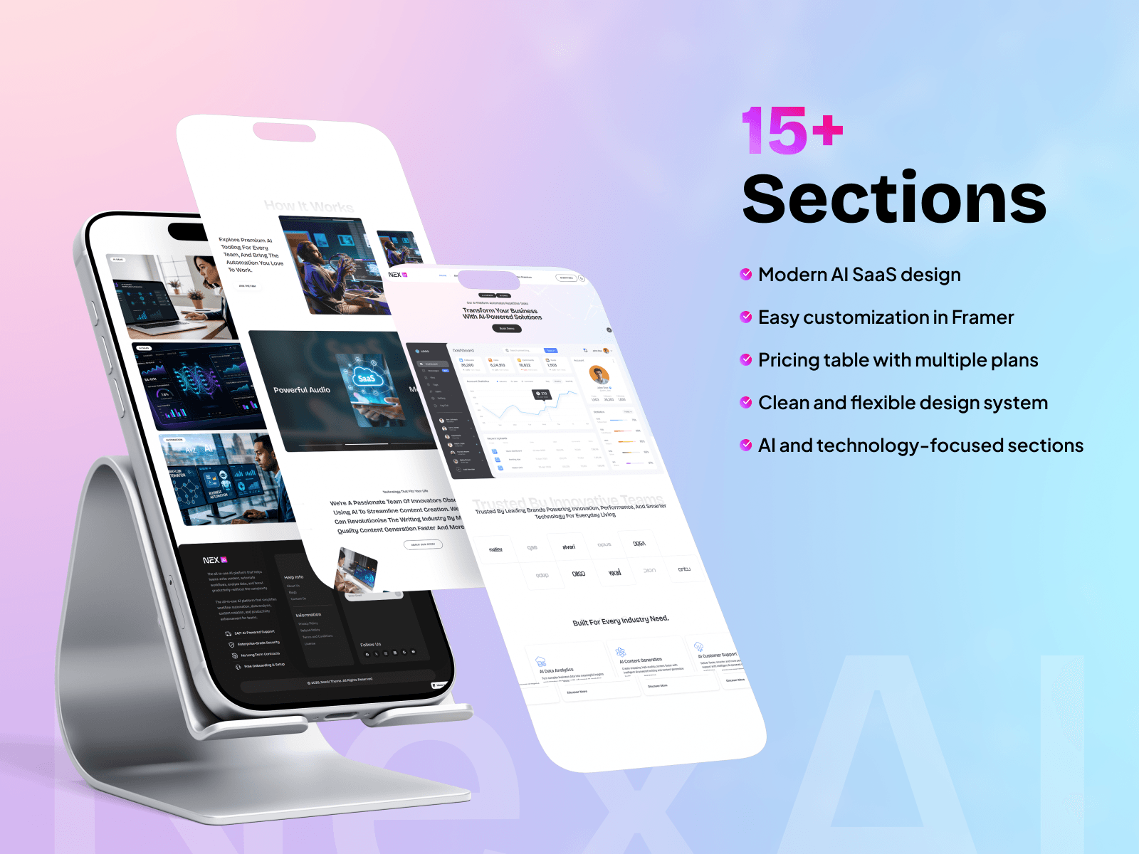 NexAI