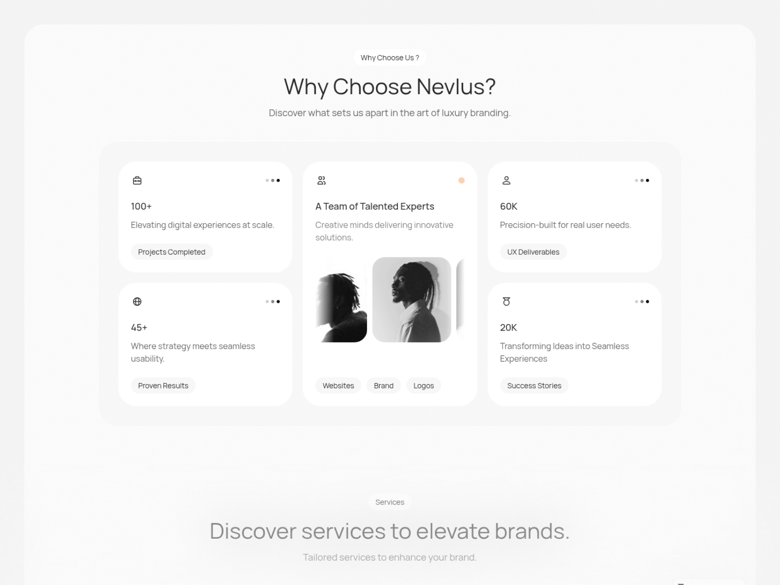 Nevlus