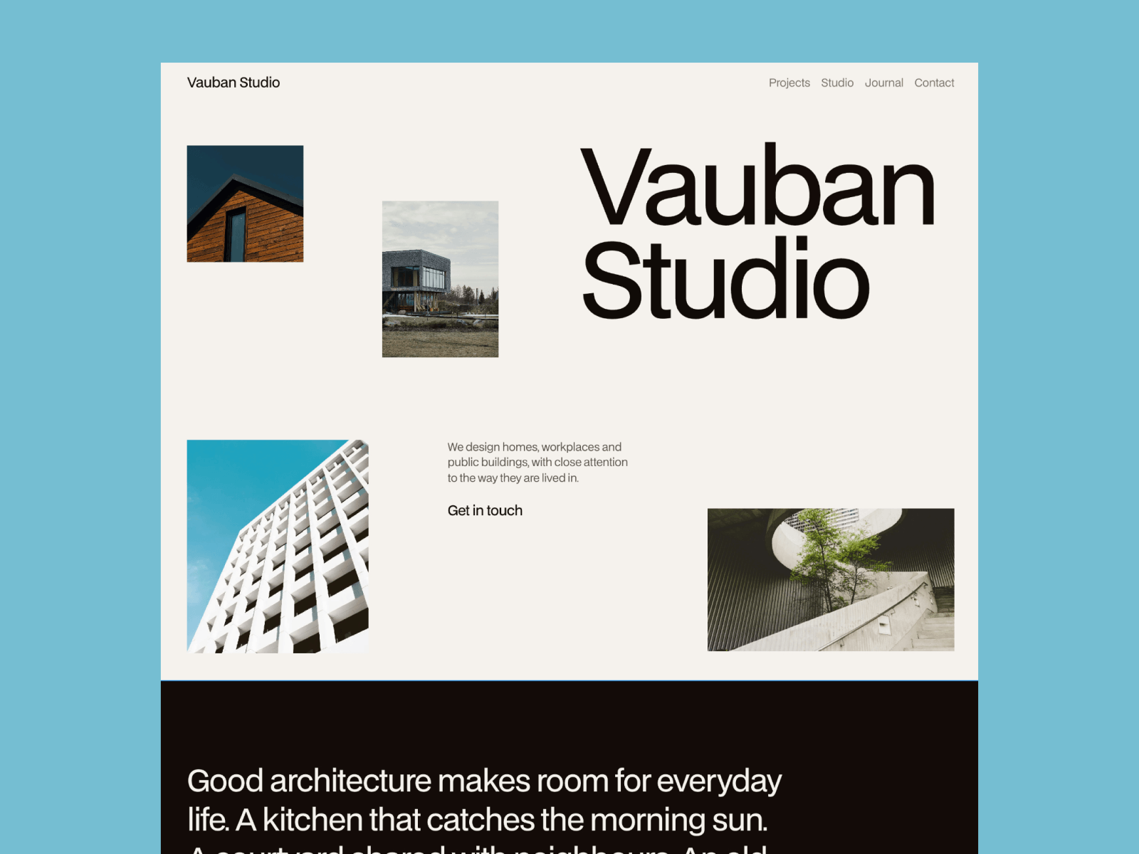 Vauban