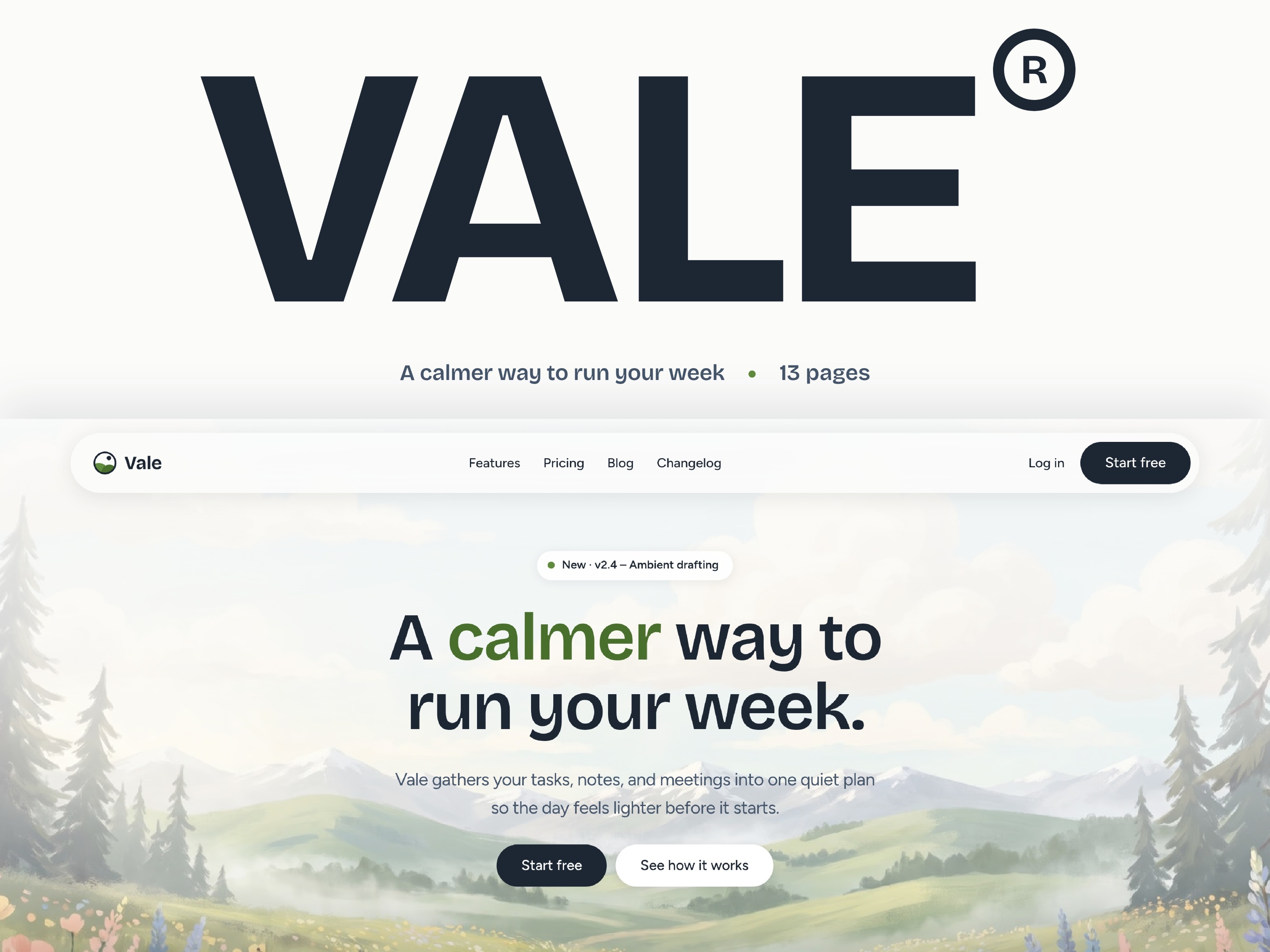 Vale