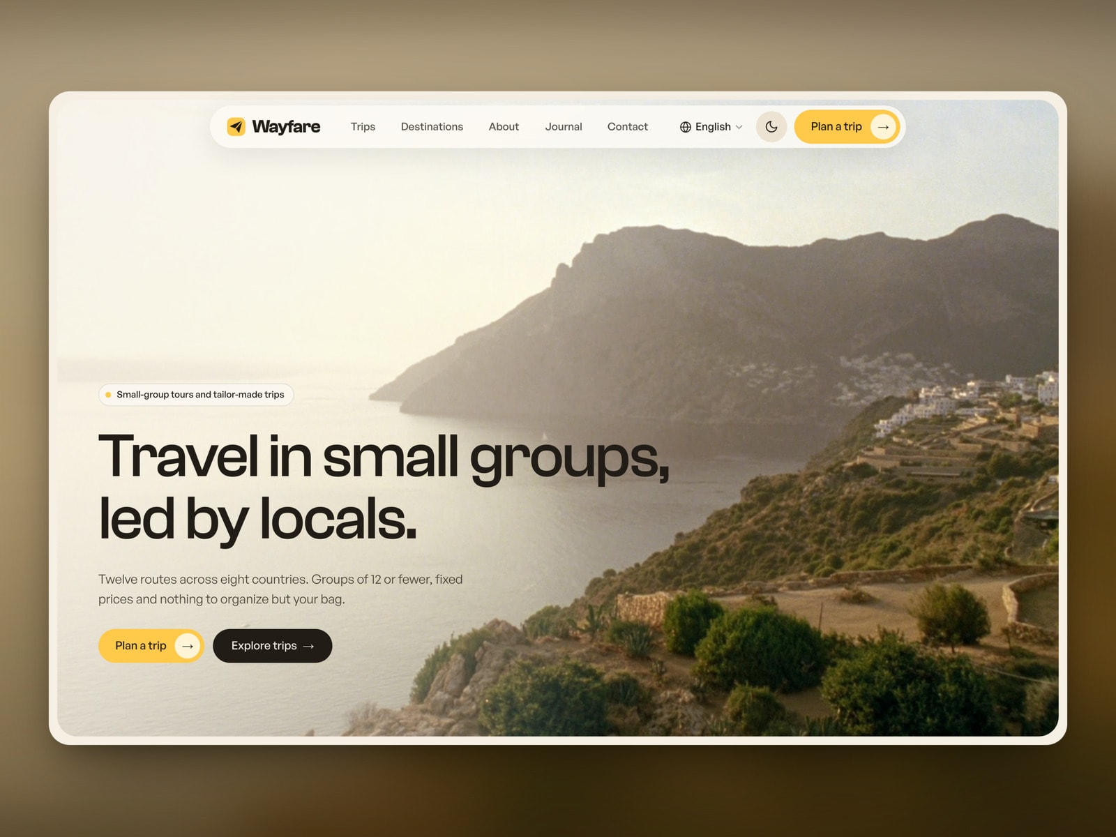 Wayfare