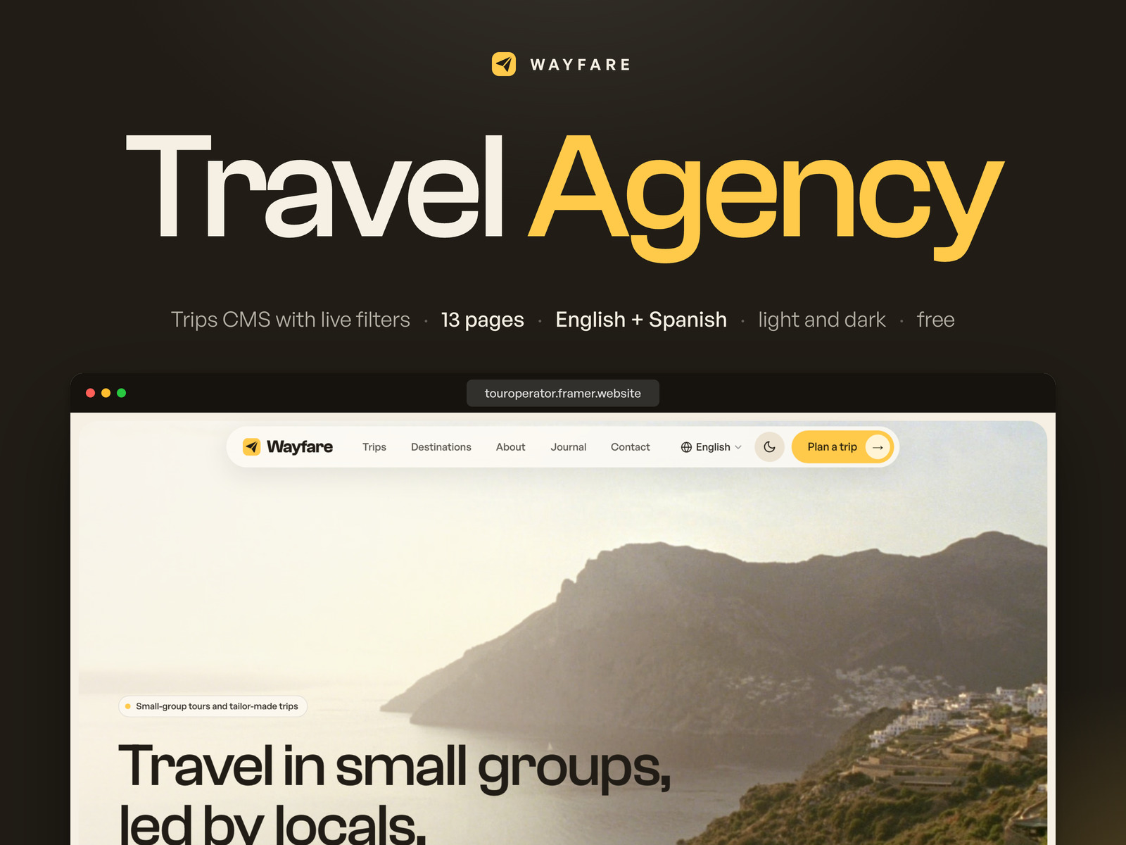 Wayfare