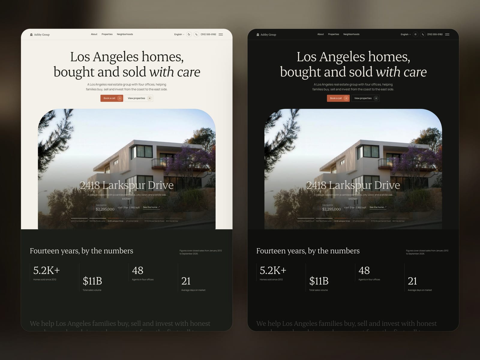 Estate Agent