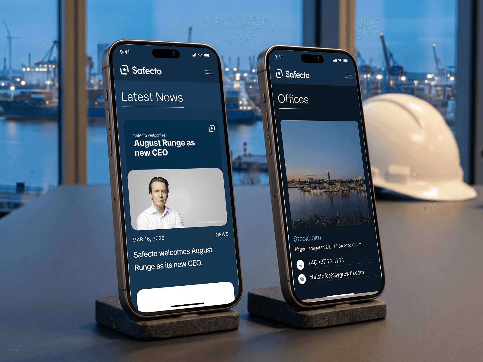 Safecto